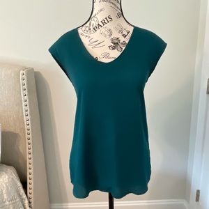 J. Crew Factory Blouse
